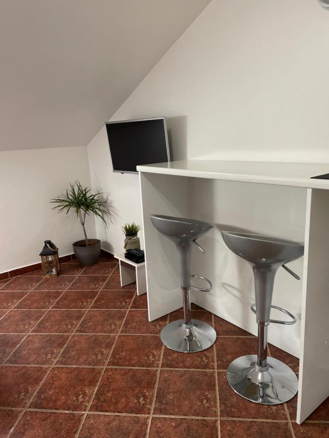 Apartment Damjan コトル エクステリア 写真