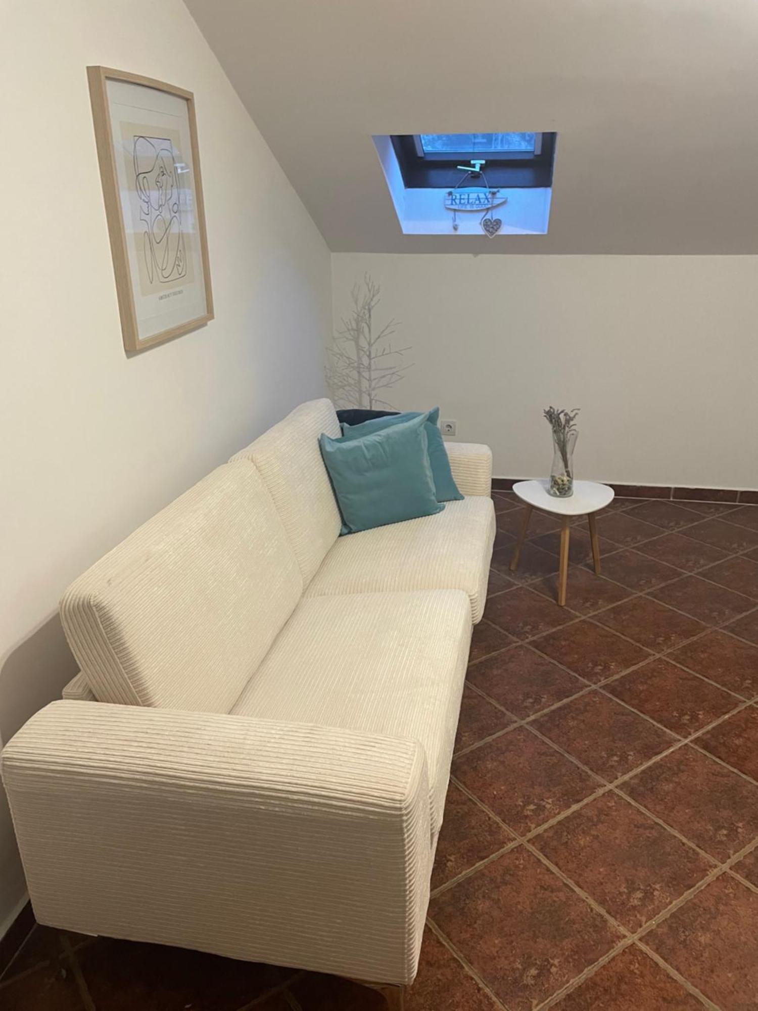 Apartment Damjan コトル エクステリア 写真