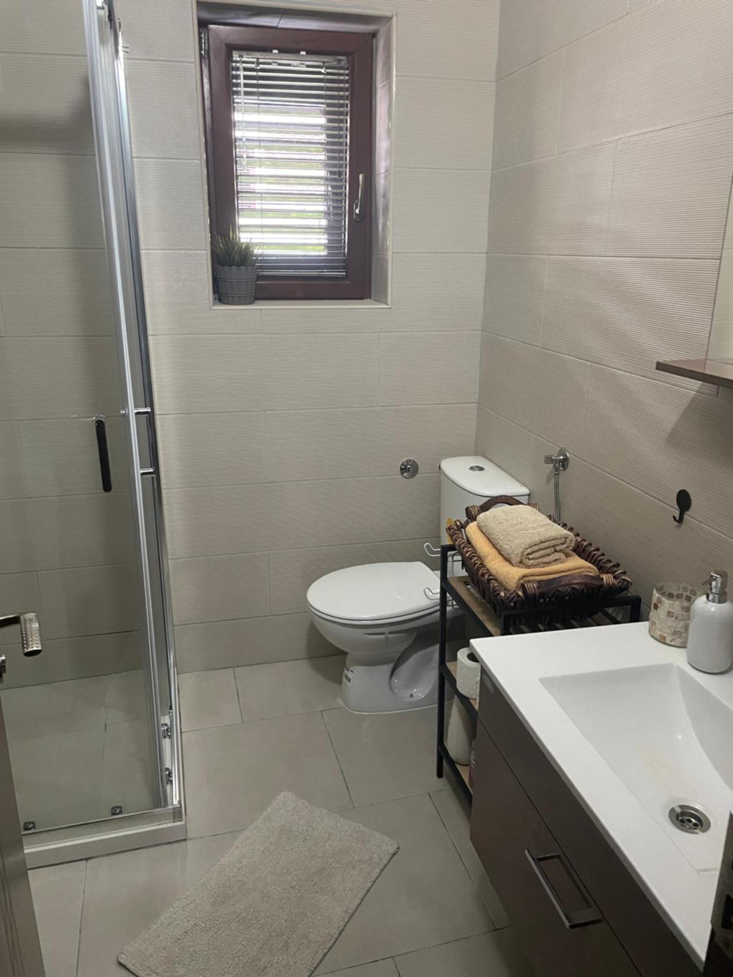 Apartment Damjan コトル エクステリア 写真