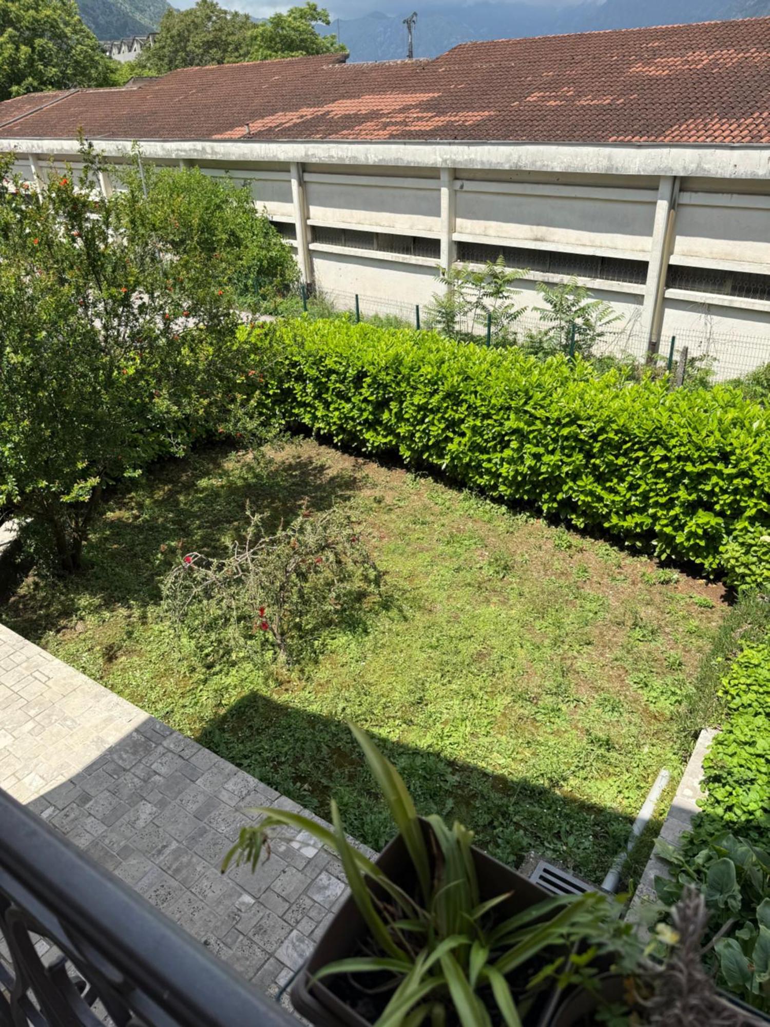 Apartment Damjan コトル エクステリア 写真