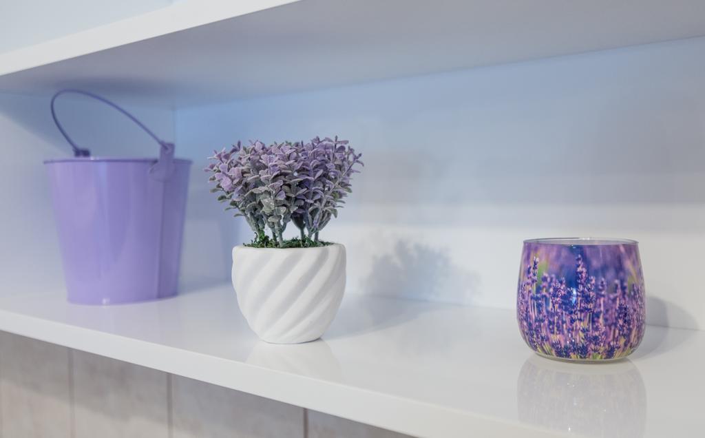 Apartment Damjan コトル エクステリア 写真